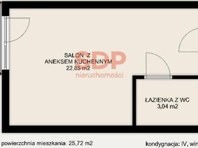 Mieszkanie na sprzedaż w Łódź, Łódzkie