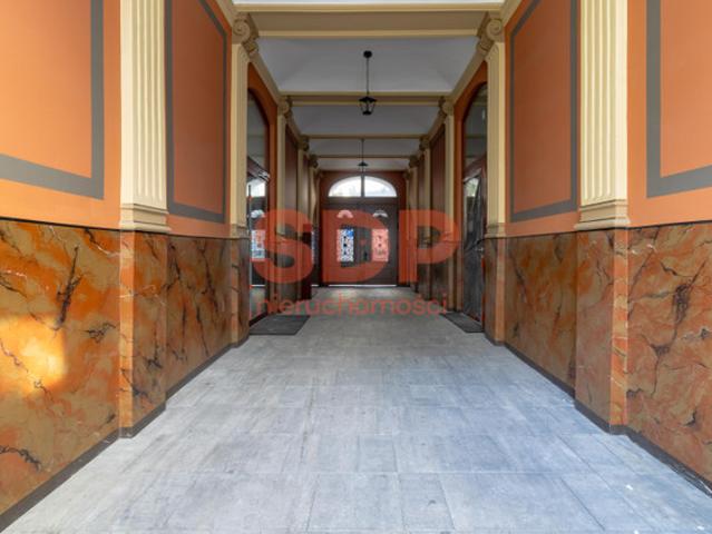 Mieszkanie na sprzedaż w Centrum, Łódź