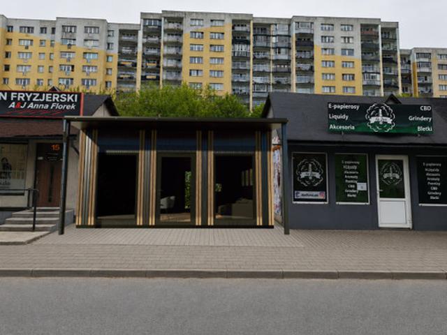 Biuro do wynajęcia w Łódź, Łódzkie