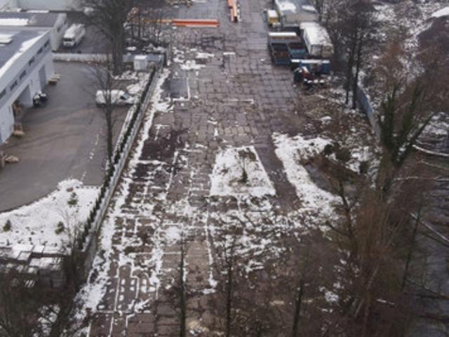 Grunt do wynajęcia w Łódź, Łódzkie