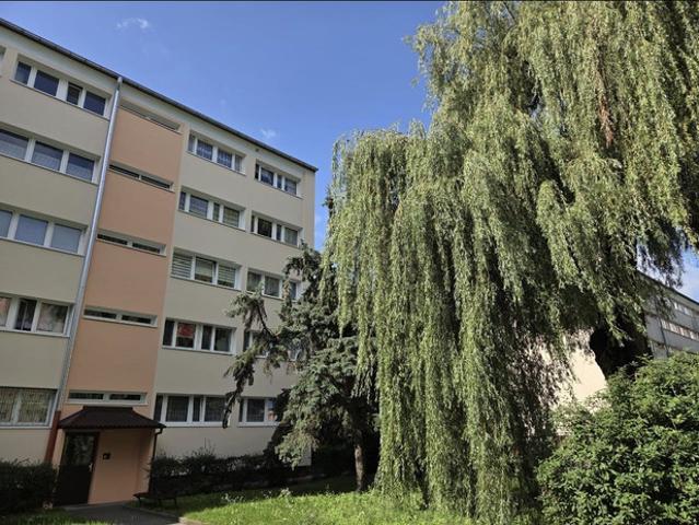 Mieszkanie na sprzedaż w Łódź, Łódzkie