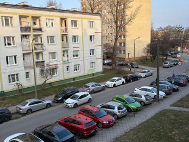 Mieszkanie na sprzedaż w Łódź, Łódzkie