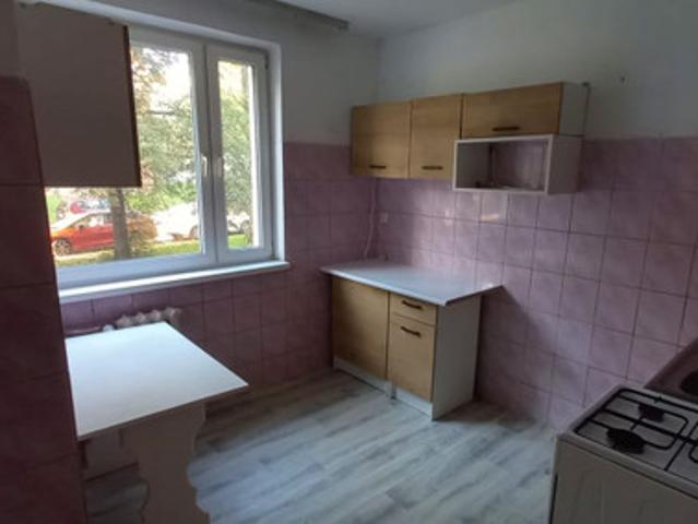 Mieszkanie na sprzedaż w Dąbrowa, Łódź