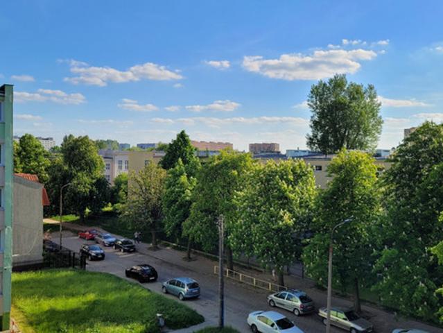 Mieszkanie na sprzedaż w Łódź, Łódzkie