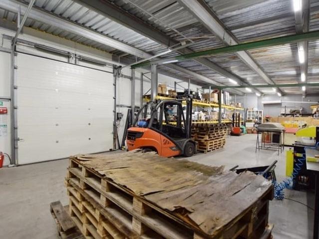 Komercyjne na sprzedaż w Łódź, Łódzkie