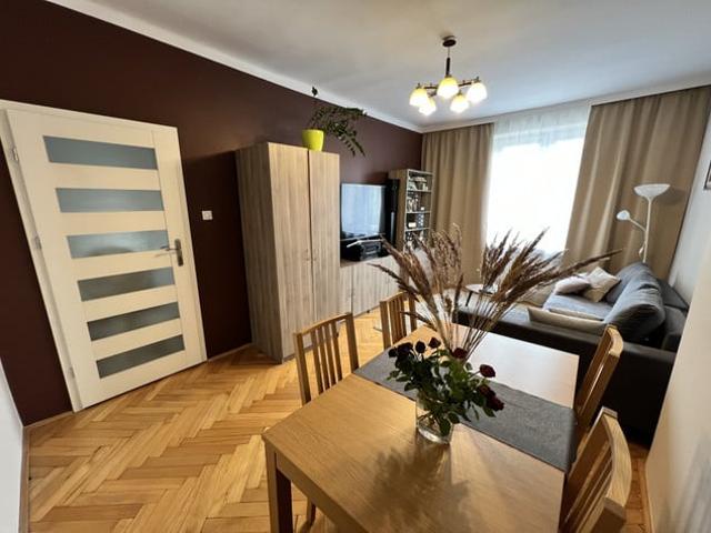 Mieszkanie na sprzedaż w Górniak, Łódź