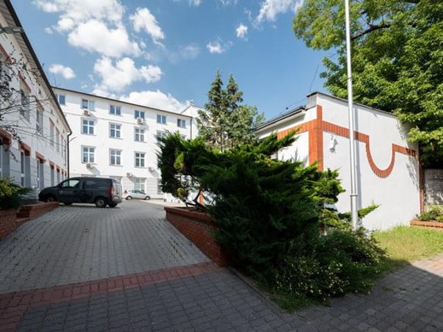 Biuro na sprzedaż w Łódź, Łódzkie