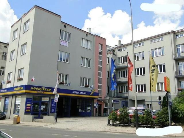 Komercyjne do wynajęcia w Łódź, Łódzkie