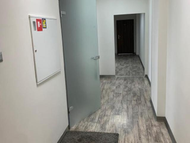 Biuro do wynajęcia w Stare Polesie, Łódź