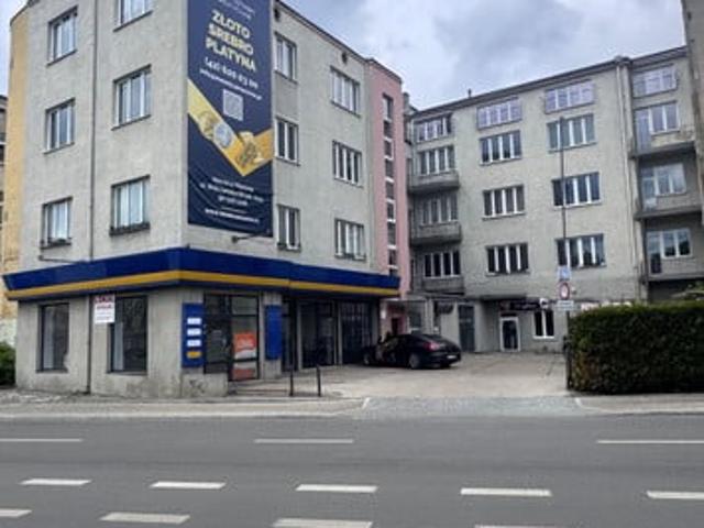 Mieszkanie do wynajęcia w Łódź, Łódzkie