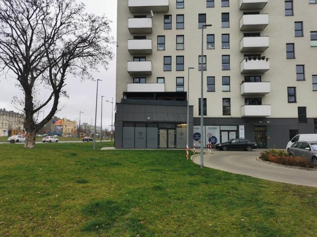 Mieszkanie do wynajęcia w Łódź, Łódzkie