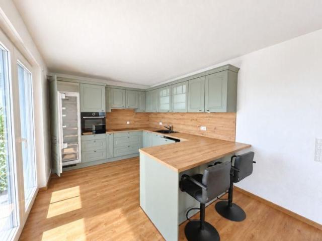 Apartment mieten in Oebisfelde, Sachsen-Anhalt
