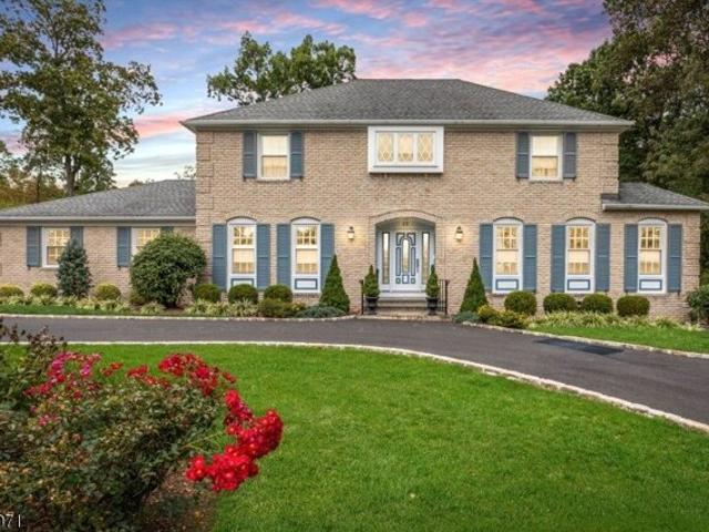 House for sale in Berkeley Heights, New Jersey