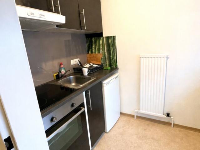 Apartment mieten in Bindermichl-Keferfeld, Linz