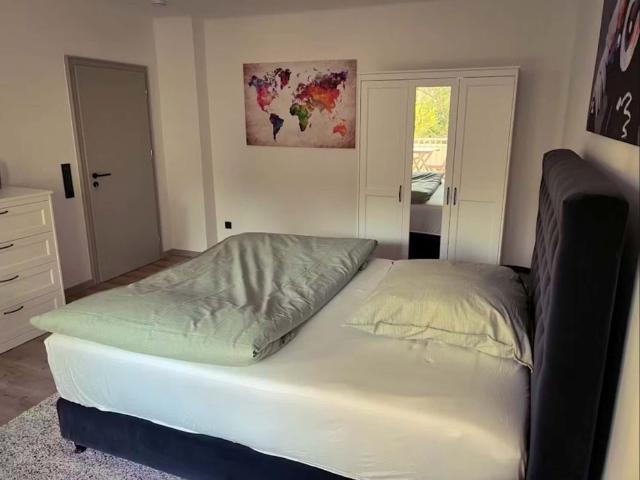 Apartment mieten in Nordend West, Sachsenhausen