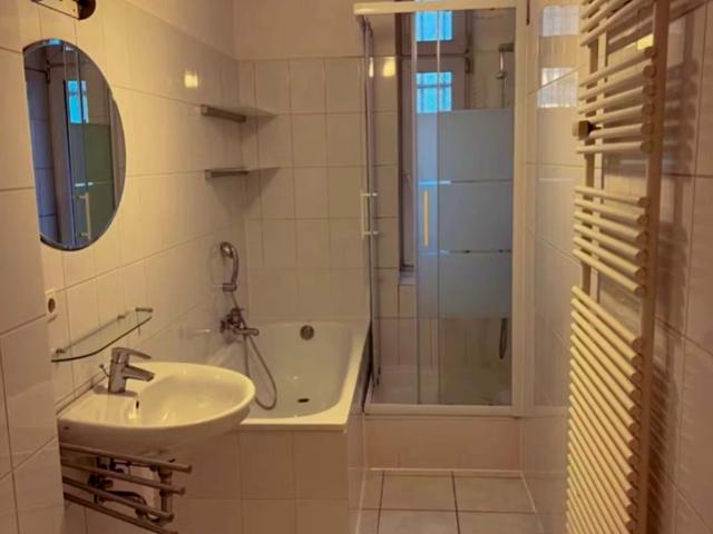 Zimmer mieten in Innenstadt 3, Frankfurt am Main