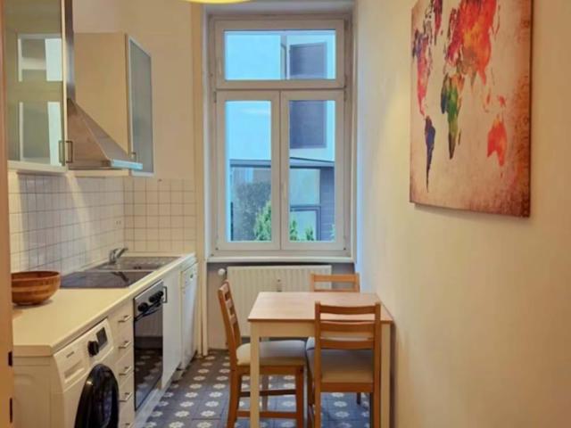 Zimmer mieten in Nordend West, Sachsenhausen