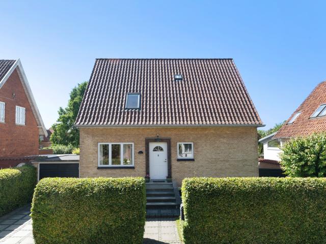 Villa til salg i Odense