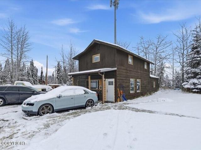 House for sale in Soldotna