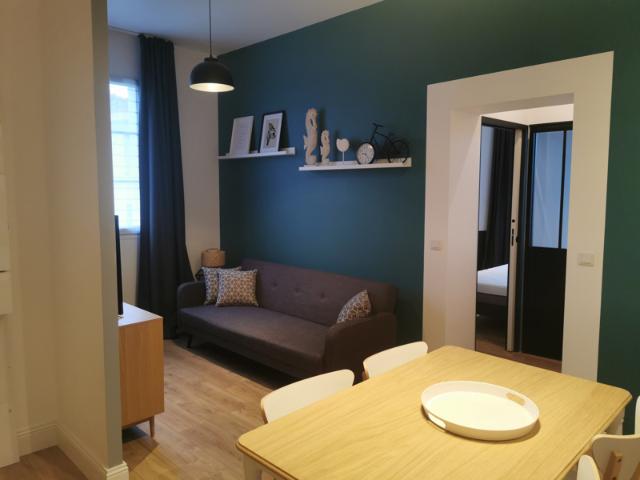 Appartement location à Les Sables-d'Olonne, Saint-jean-de-monts
