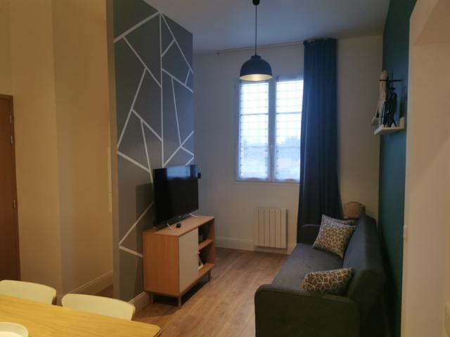 Appartement location à Les Sables-d'Olonne, Saint-jean-de-monts