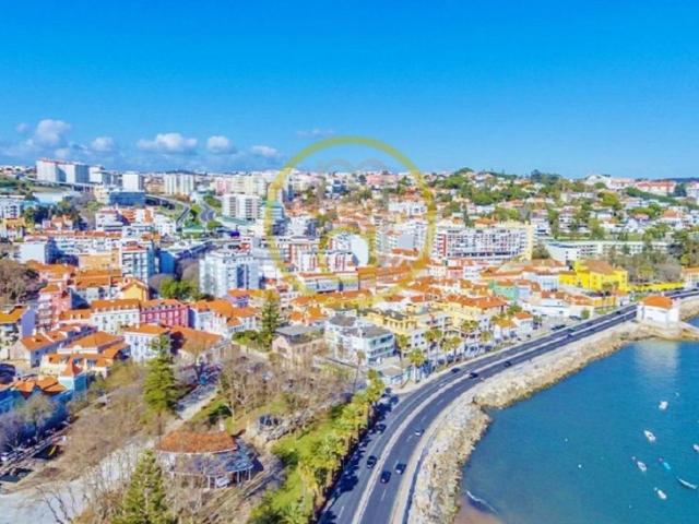 Armazém alugar em Oeiras, Lisboa