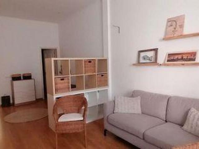 Apartamento alugar em Núcleo Urbano Histórico de Algés, Oeiras