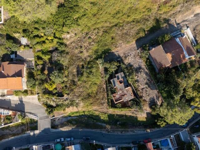 Terreno venda em Oeiras, Lisboa