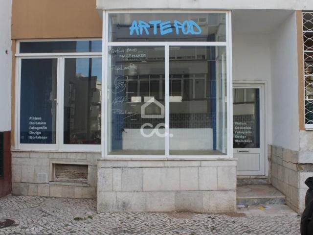 Escritório venda em Oeiras, Lisboa