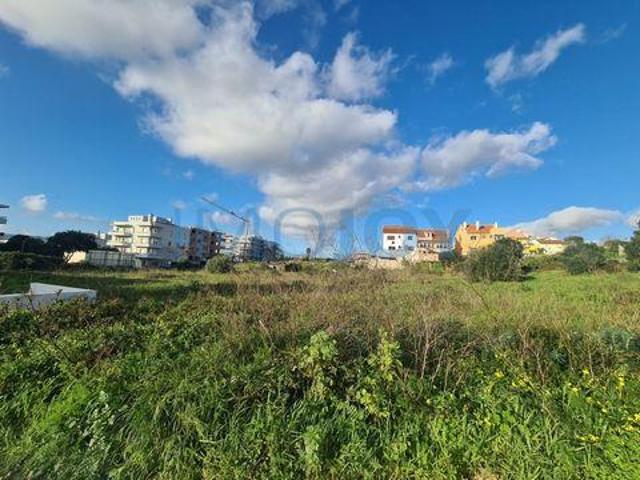 Terreno venda em Bairro dos Navegadores, Oeiras