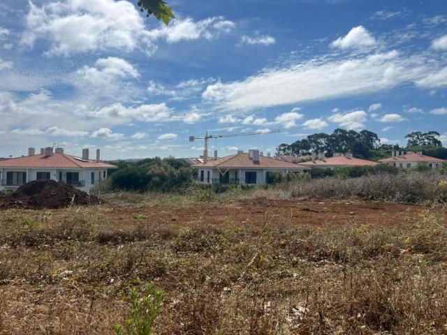 Terreno venda em Oeiras, Lisboa