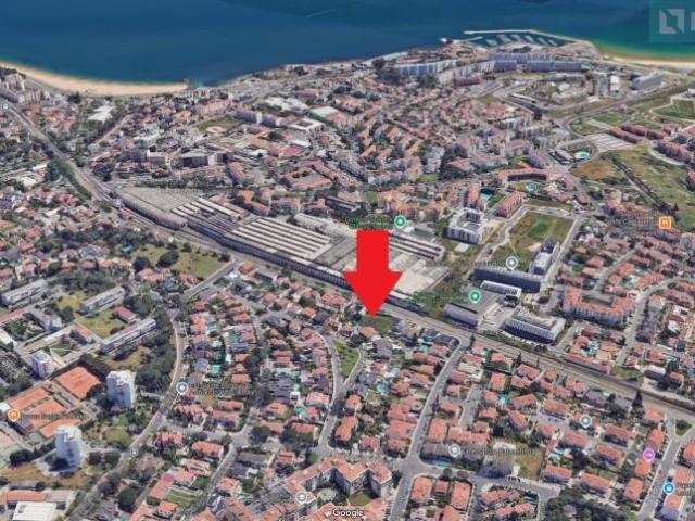 Terreno venda em Oeiras, Lisboa