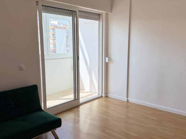 Apartamento alugar em Avenidas Novas, Lisboa