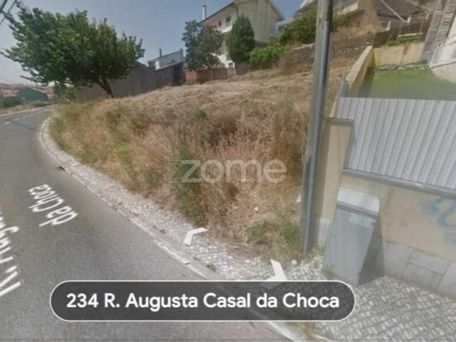 Terreno venda em Oeiras, Lisboa