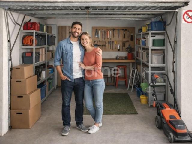 Garagem venda em Oeiras, Lisboa