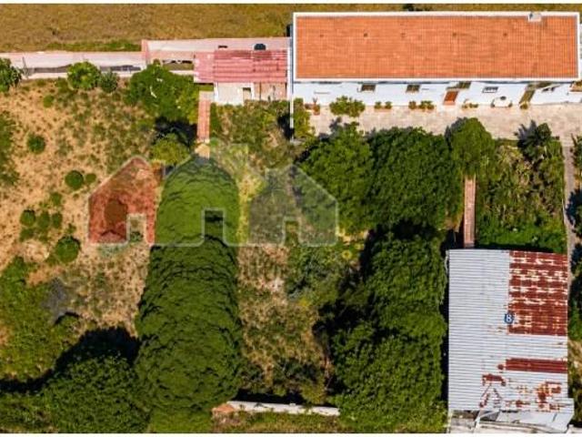 Terreno venda em Leceia, Oeiras