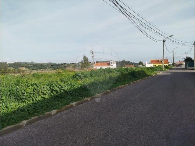 Terreno venda em Oeiras, Lisboa