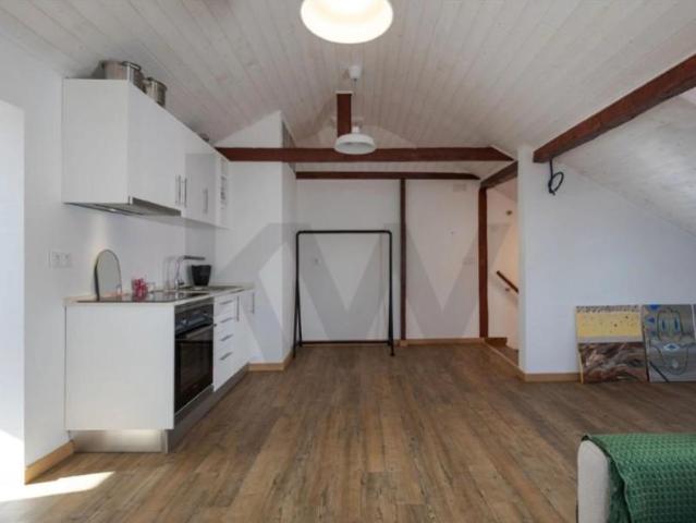 Apartamento venda em Núcleo Urbano Histórico de Paço de Arcos, Oeiras
