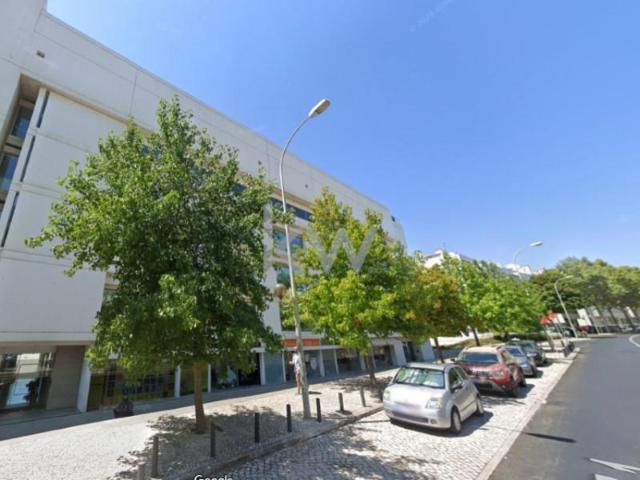 Escritório venda em Baixa de Algés, Oeiras