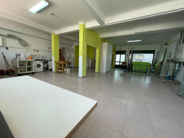 Loja alugar em Oeiras, Lisboa