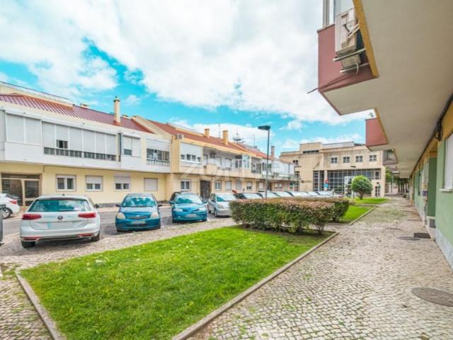 Escritório venda em Oeiras e São Julião da Barra, Paço de Arcos e Caxias, Oeiras