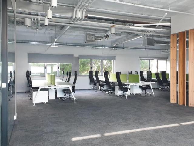 Escritório alugar em Taguspark - Parque de Ciência e Tecnologia, Oeiras