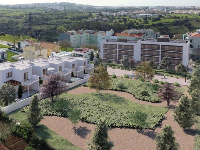 Terreno venda em Oeiras, Lisboa