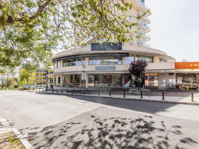 Escritório venda em Espargal, Oeiras