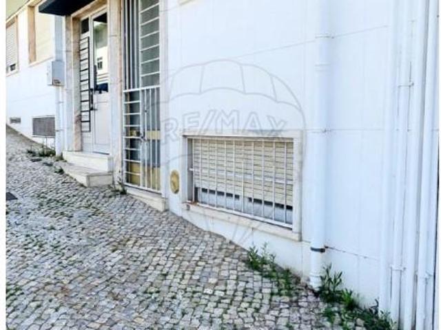 Escritório alugar em Baixa de Algés, Oeiras