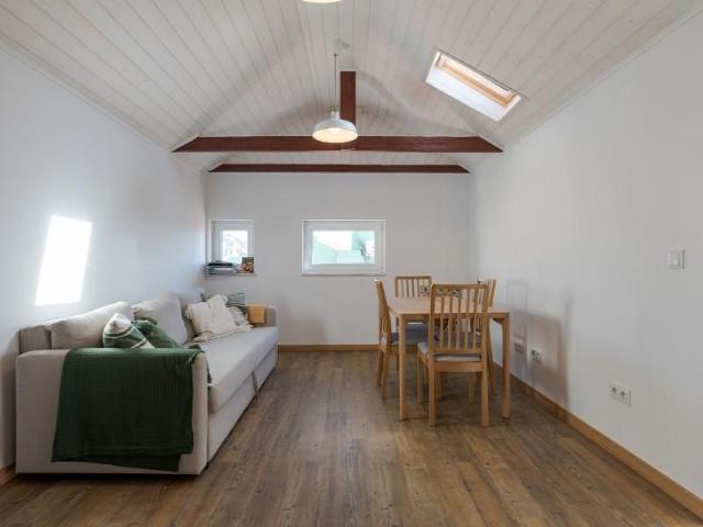 Apartamento alugar em Oeiras, Lisboa