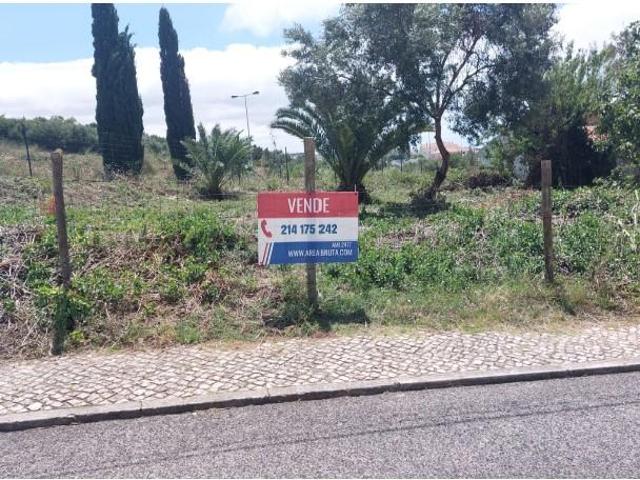 Terreno venda em Oeiras, Lisboa