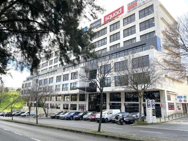 Escritório alugar em Oeiras, Lisboa