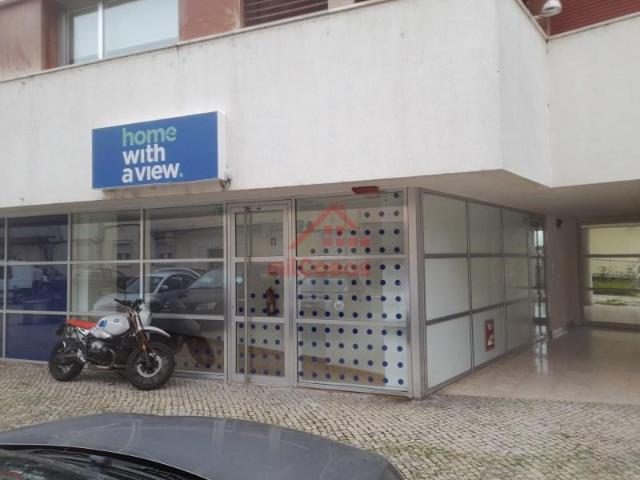 Escritório venda em Bairro Clemente Vicente, Oeiras