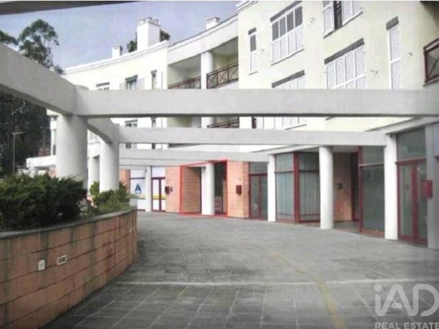 Loja alugar em Ribeira Acima, Oeiras